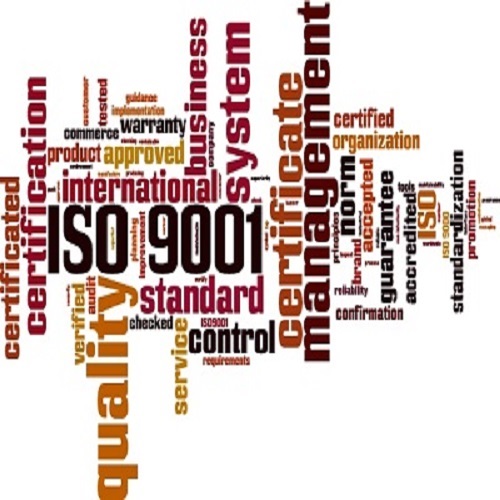 Online Implementer ISO 9001